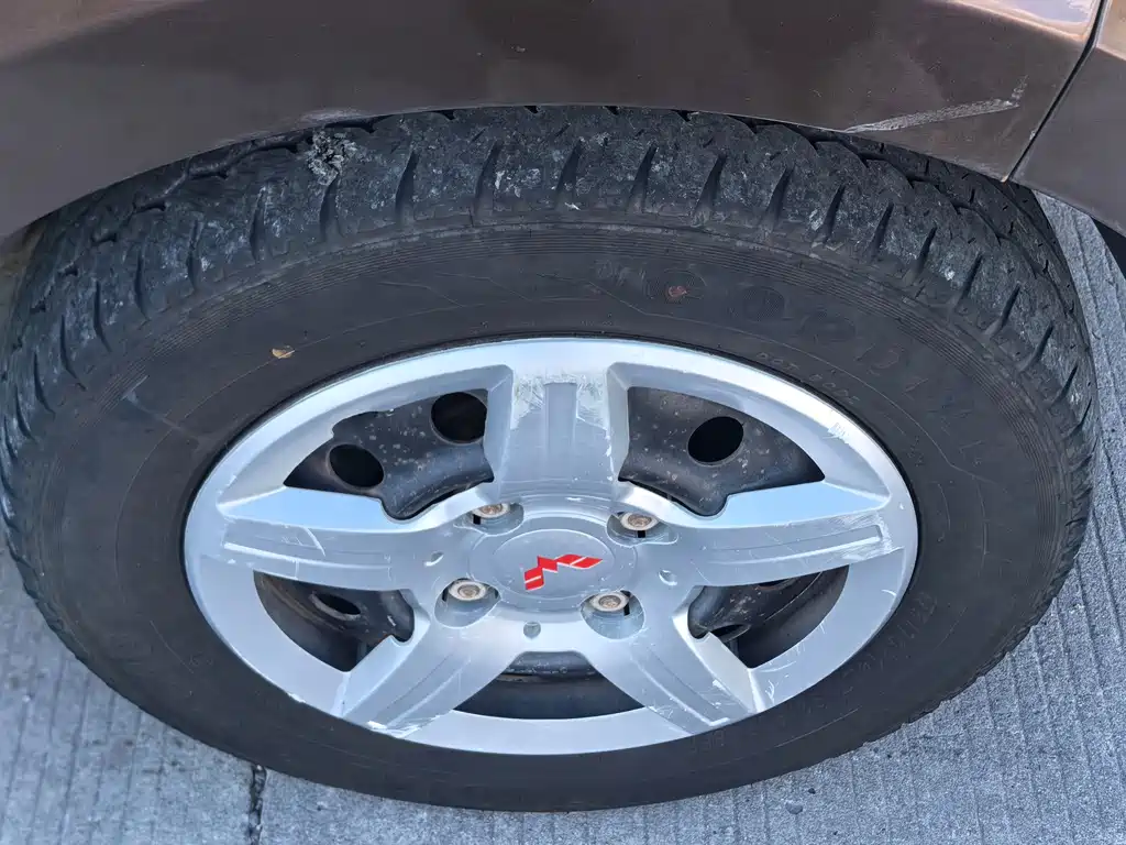 Wuling Hongguang — миниатюра 15