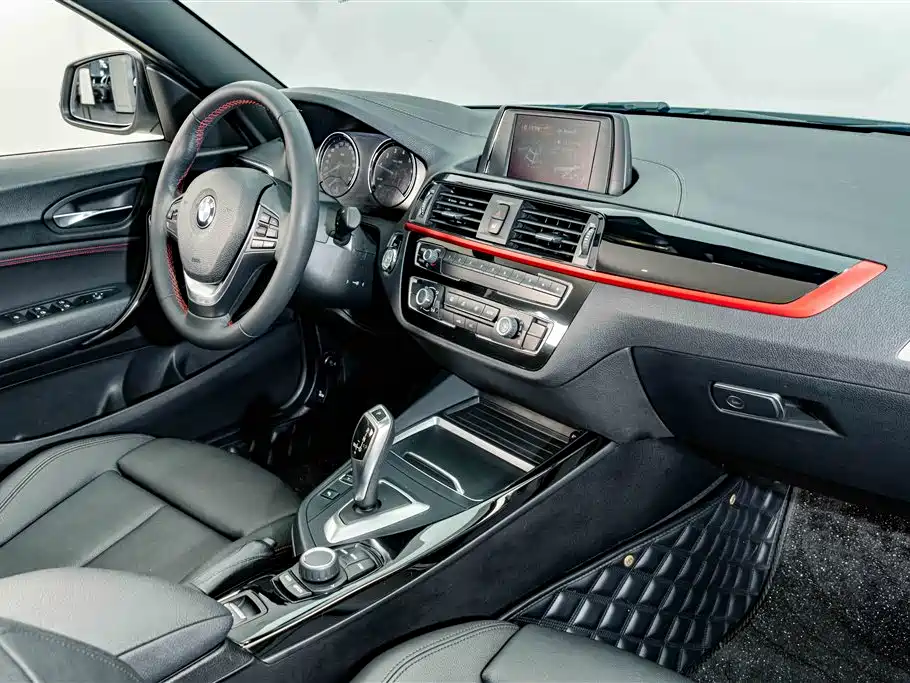 BMW 2 Series (Import) — миниатюра 19