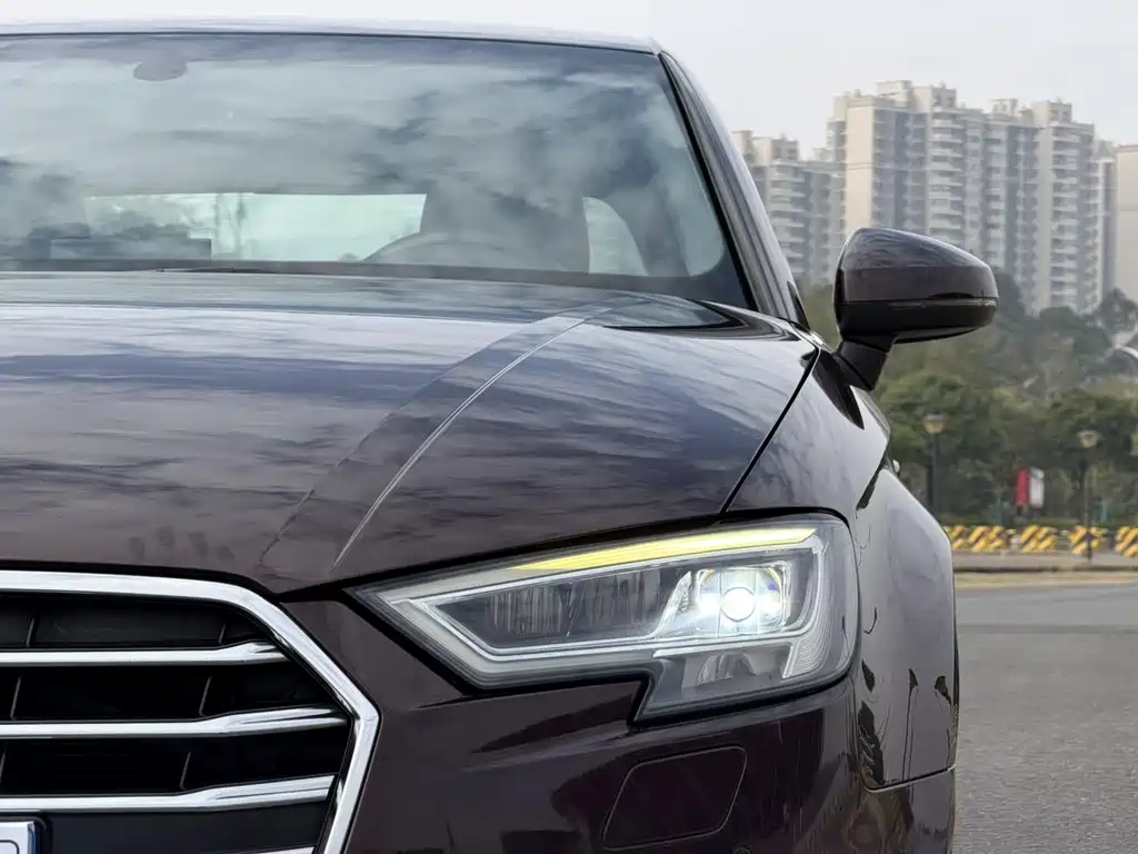 Audi A3 — миниатюра 4