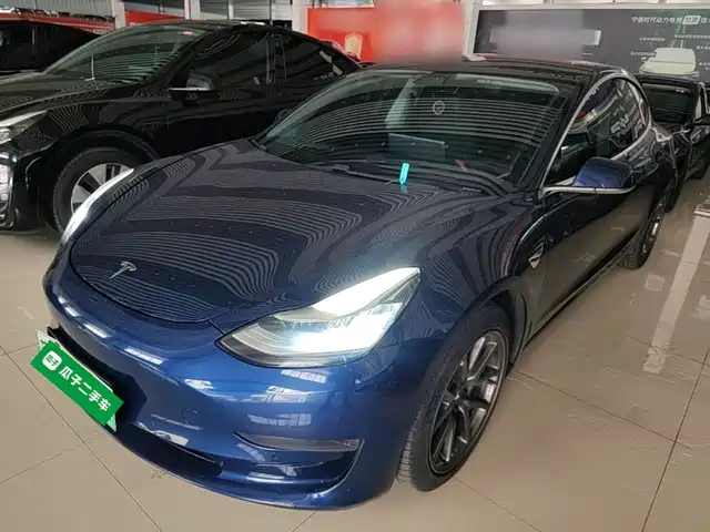 Tesla Model