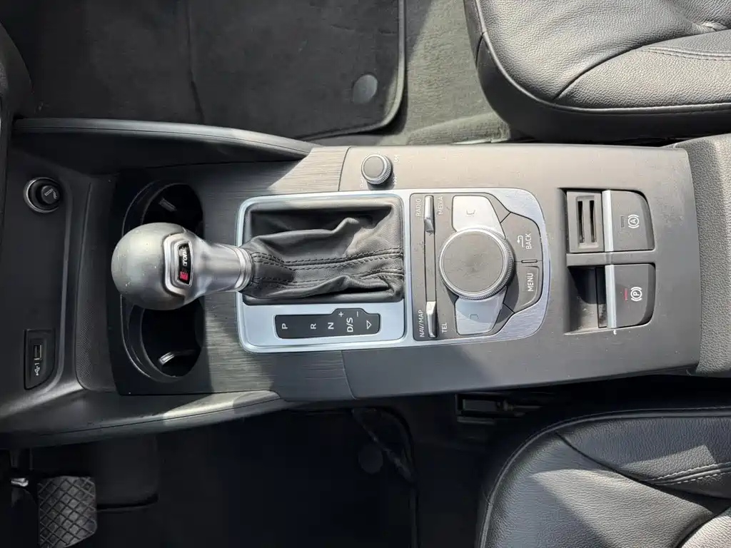 Audi A3 — миниатюра 20