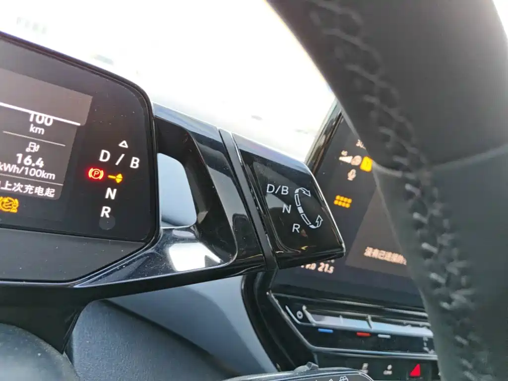 Volkswagen ID.4 X — миниатюра 14