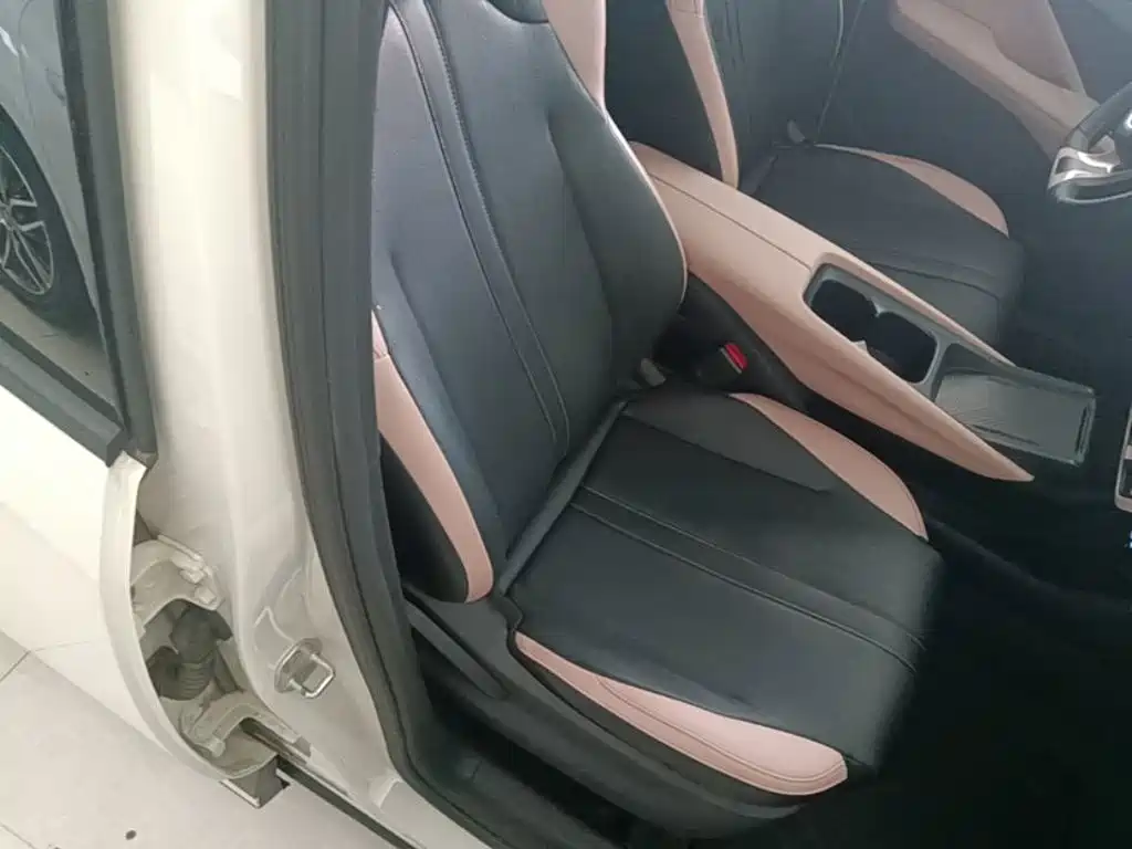 BYD Seagull — миниатюра 25