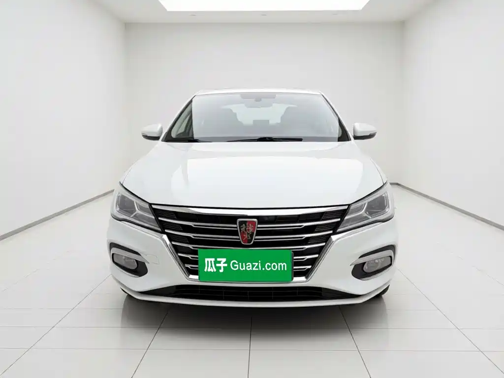 Roewe i5 — миниатюра 2