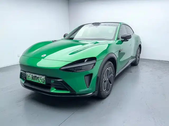 2025 xiaomi YU7