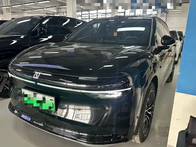 ZEEKR EXTREME KRYPTON 7X 2025