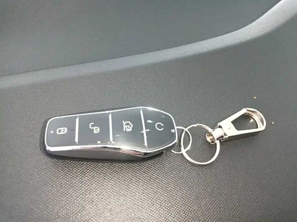 BYD Seagull — миниатюра 9