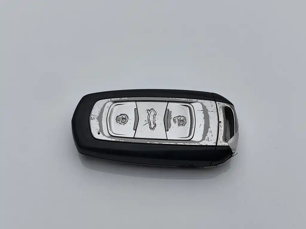 Geely Boyue — миниатюра 19