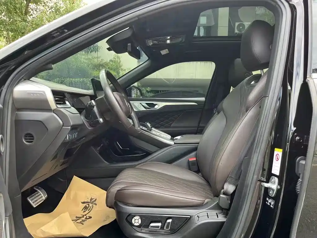 WEI PAI WEI BRAND MOCHA NEW ENERGY