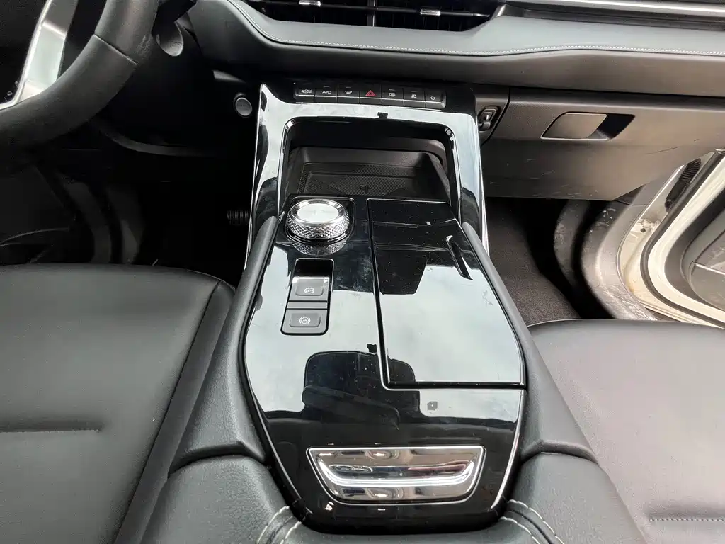 Haval H6 — миниатюра 6