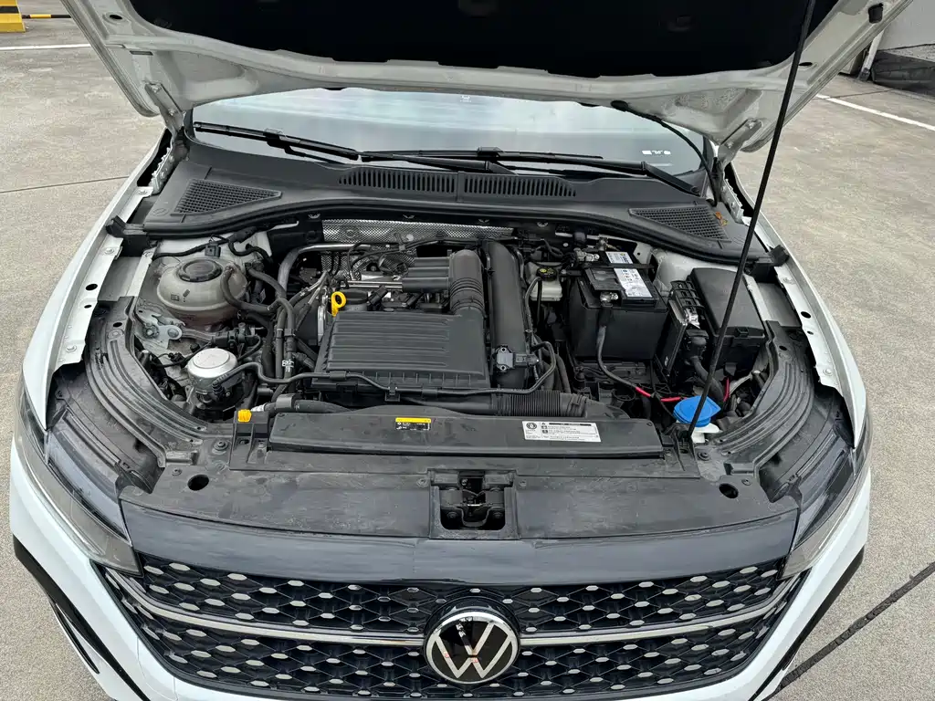 Volkswagen Lavida — миниатюра 14