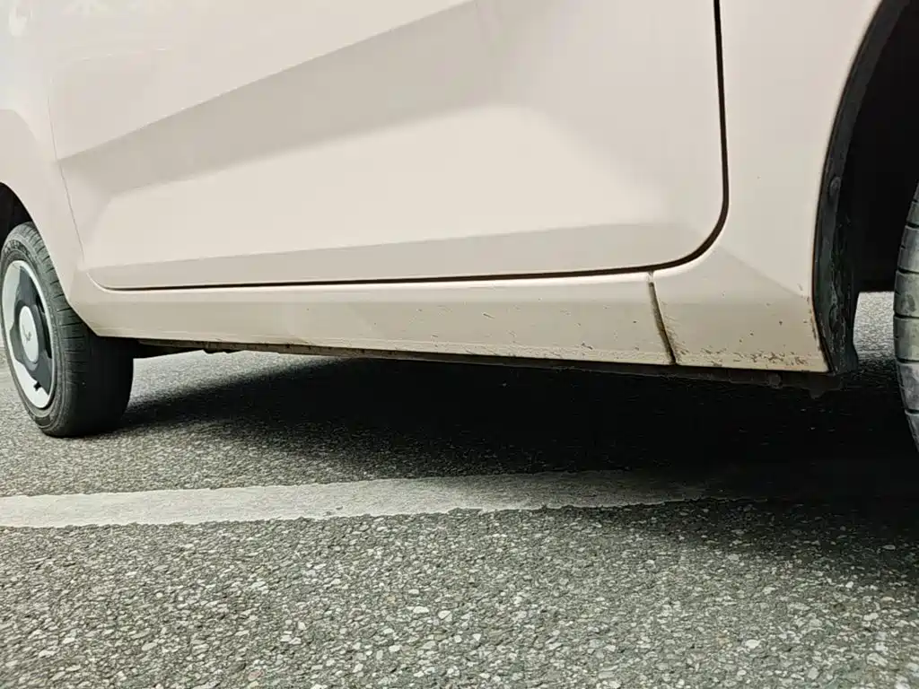 Wuling MINIEV — миниатюра 21