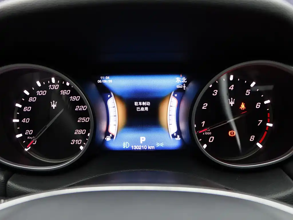 Maserati Levante — миниатюра 9