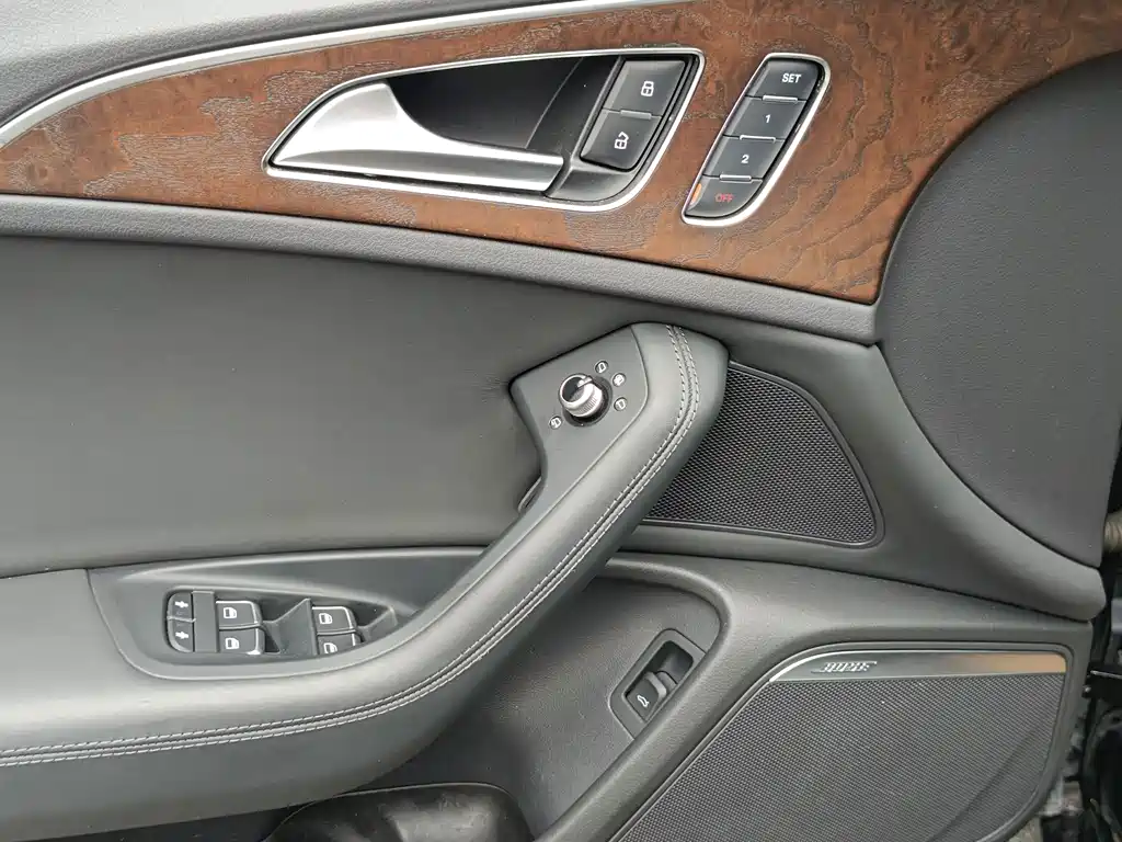 Audi A6L — миниатюра 22