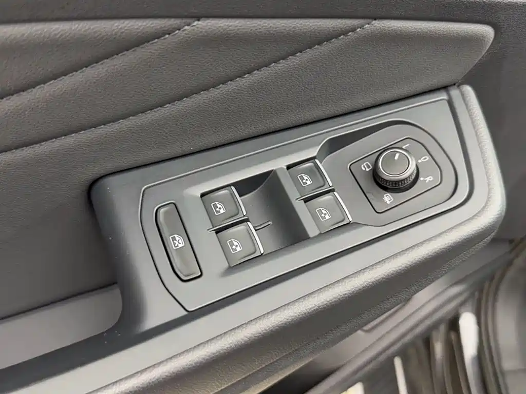 Volkswagen Talagon — миниатюра 2
