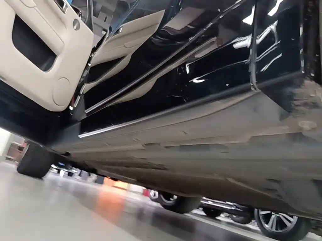 Li Auto Li L9 — миниатюра 22