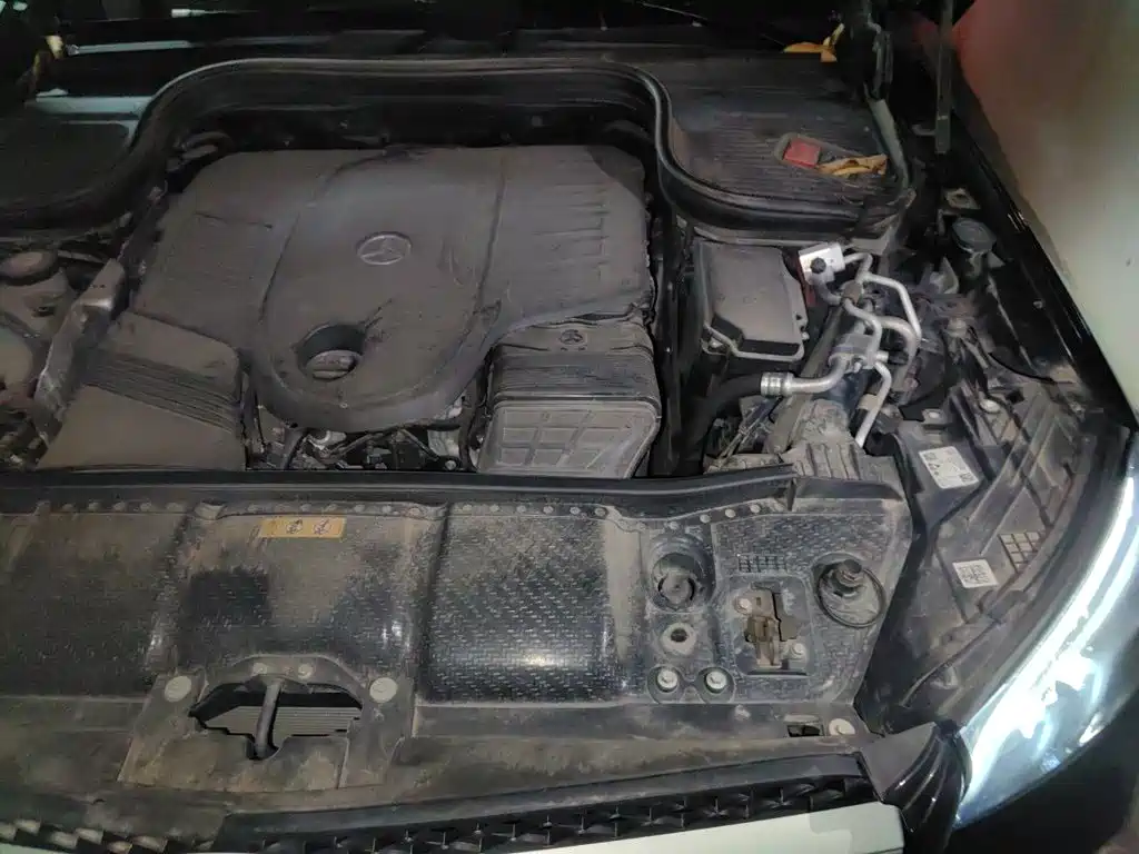 Mercedes-Benz GLS — миниатюра 22