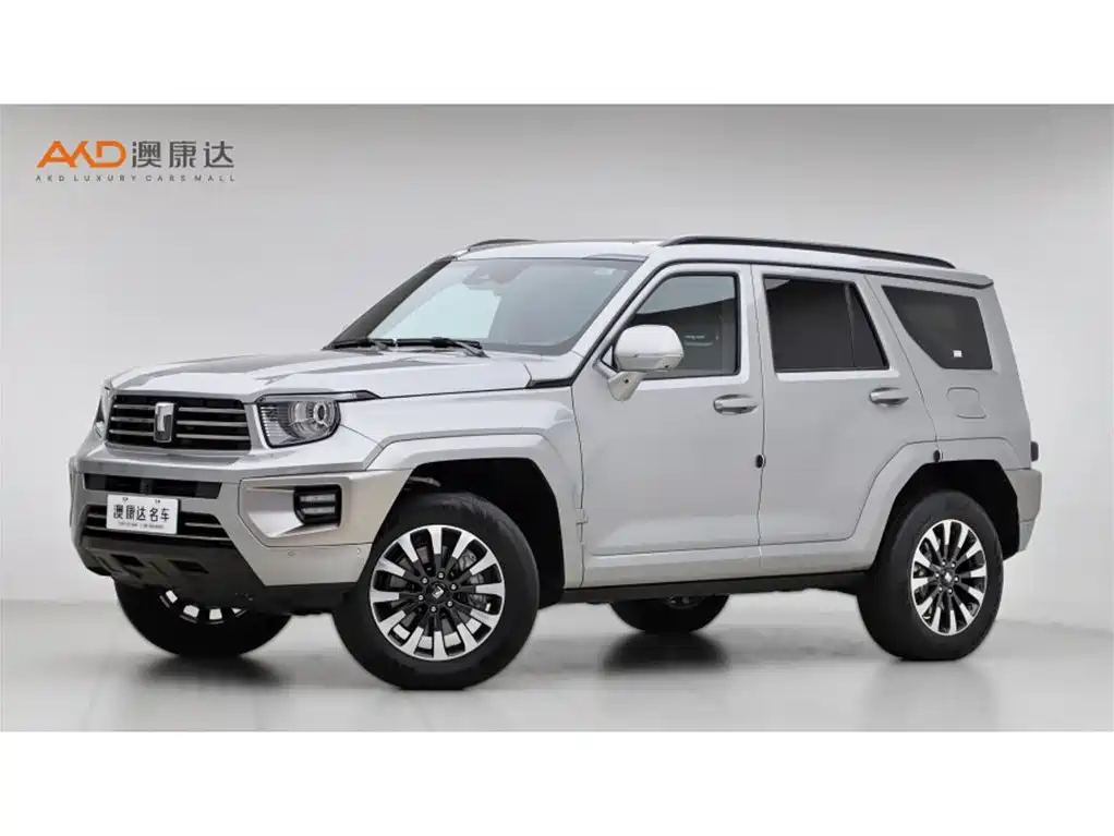 TANK TANK 700 NEW ENERGY