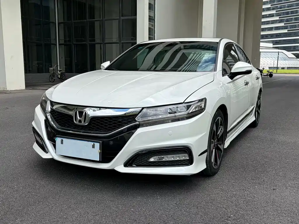 Honda Spirior