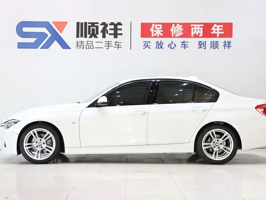 BMW 3 Series — миниатюра 6