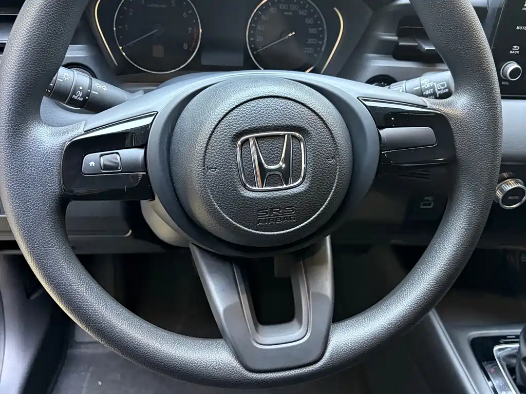 Honda XR-V — миниатюра 16