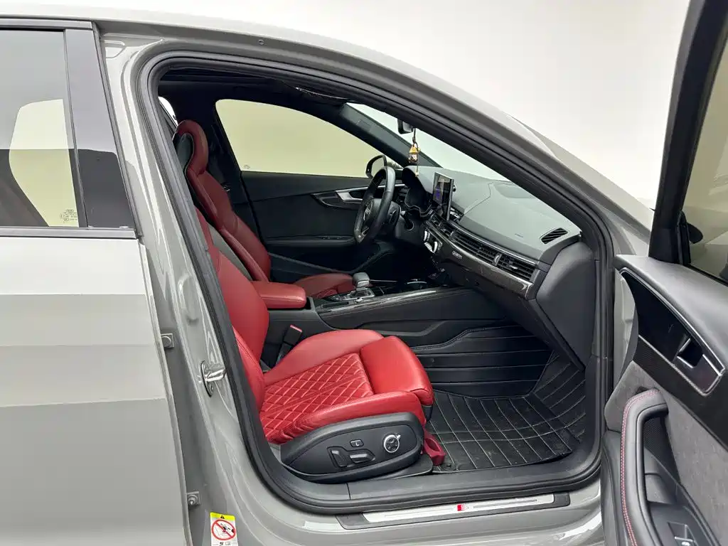 Audi S4 — миниатюра 14