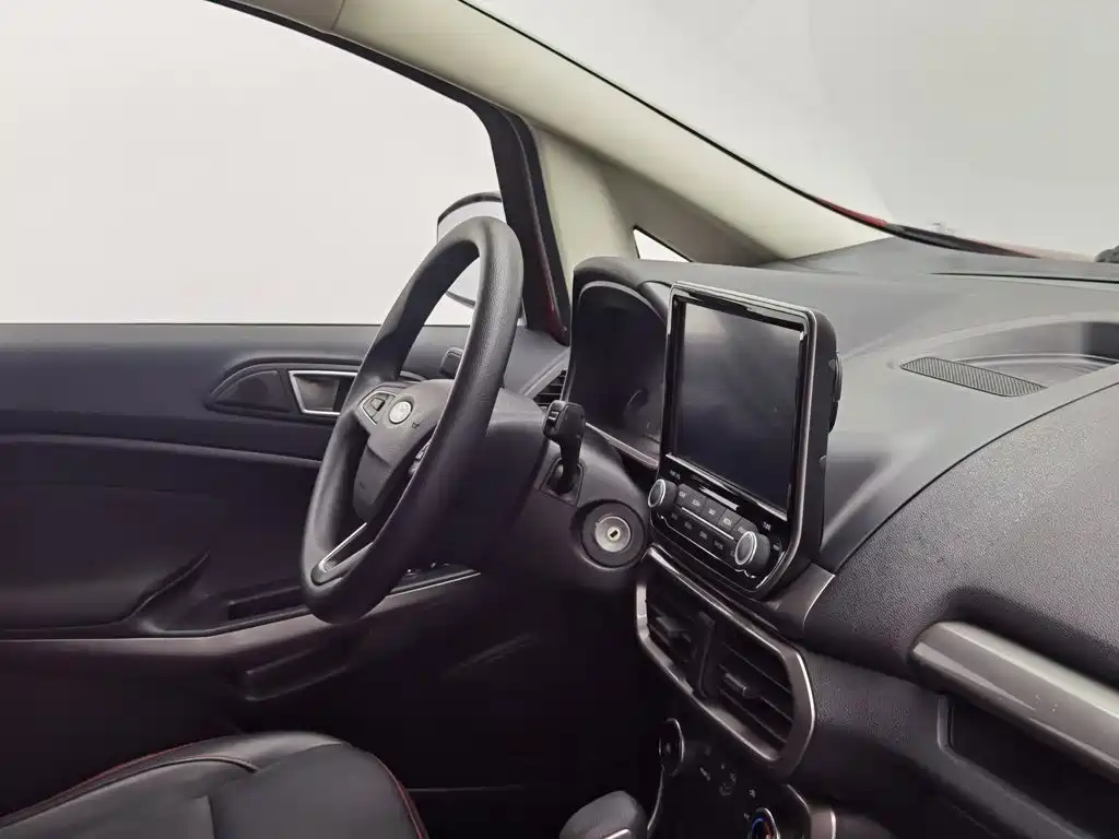 Ford Ecosport — миниатюра 22