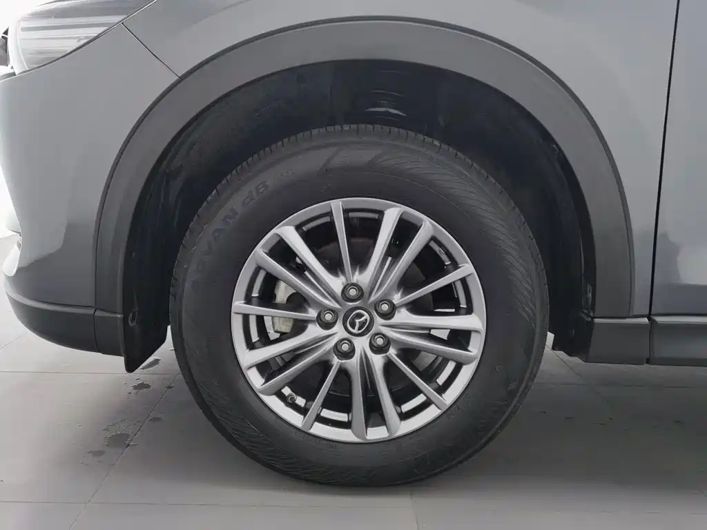 Mazda CX-5 — миниатюра 17