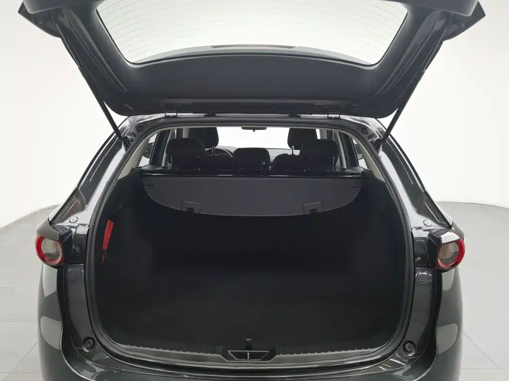 Mazda CX-5 — миниатюра 16
