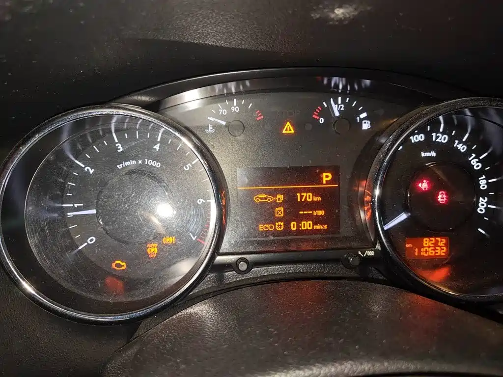 Peugeot 3008 — миниатюра 12