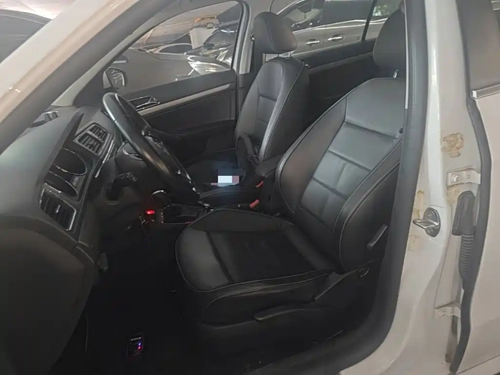 Volkswagen Lavida — миниатюра 15