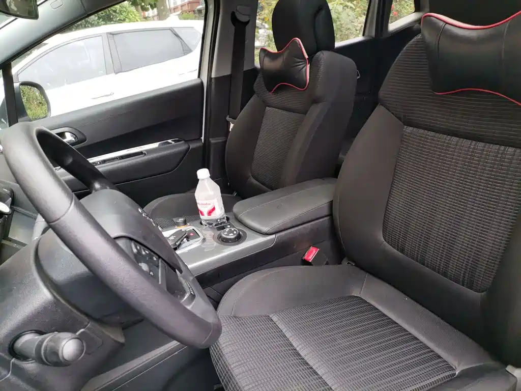 Peugeot 3008 — миниатюра 11