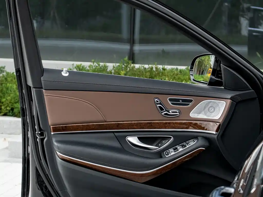 Brabus S-Class — миниатюра 9