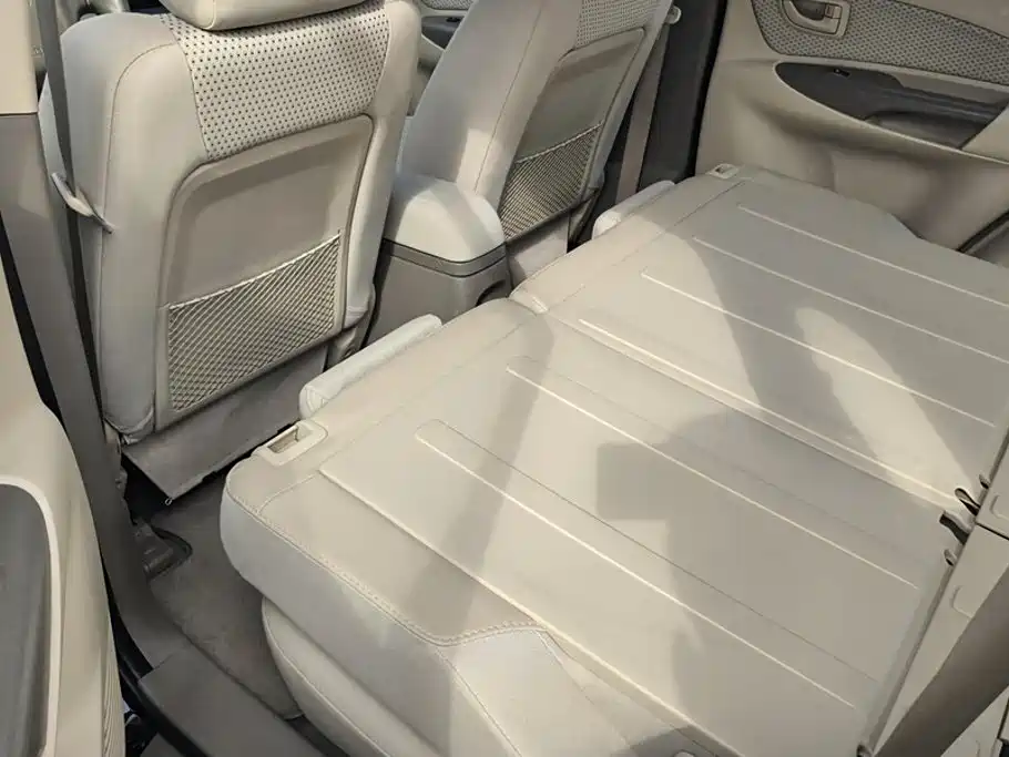 Hyundai Tucson — миниатюра 11