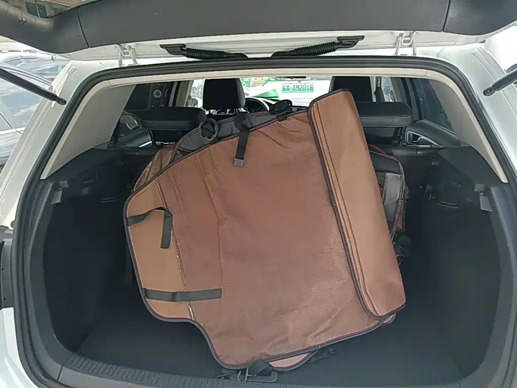 Volkswagen Golf — миниатюра 15