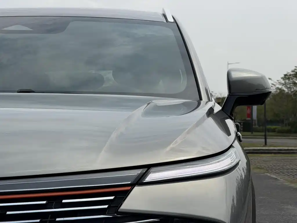 Haval Shenshou — миниатюра 4