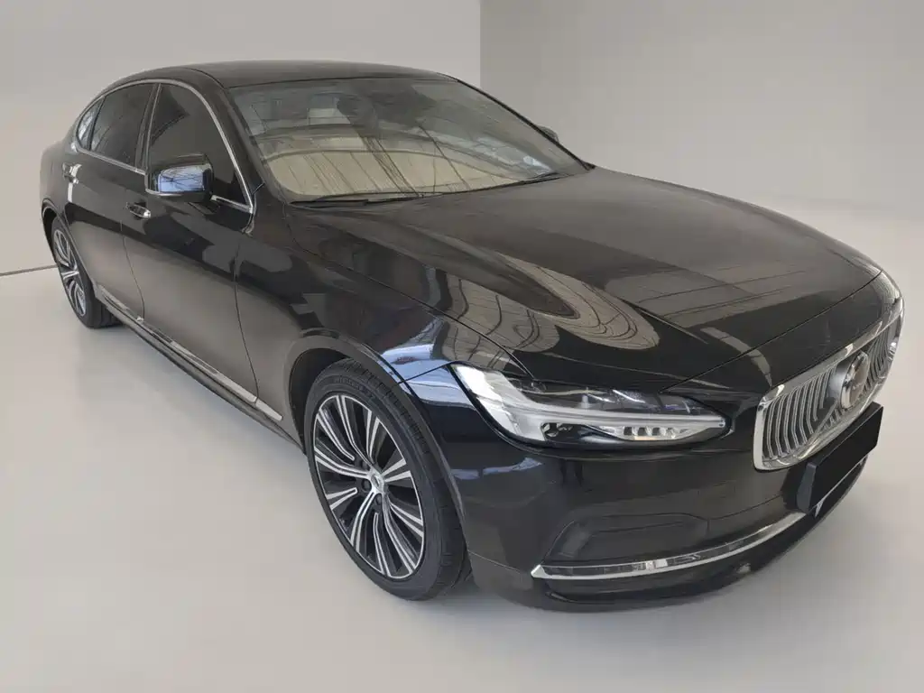 Volvo S90 — миниатюра 3
