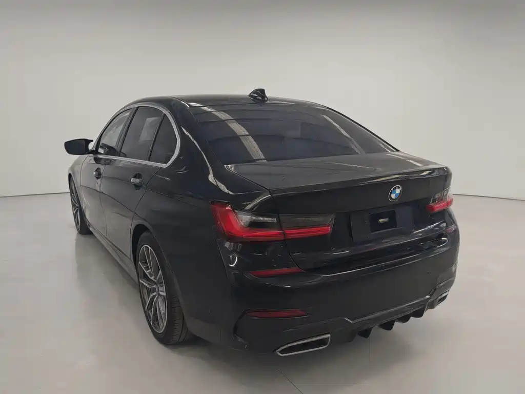 BMW 3 Series — миниатюра 6