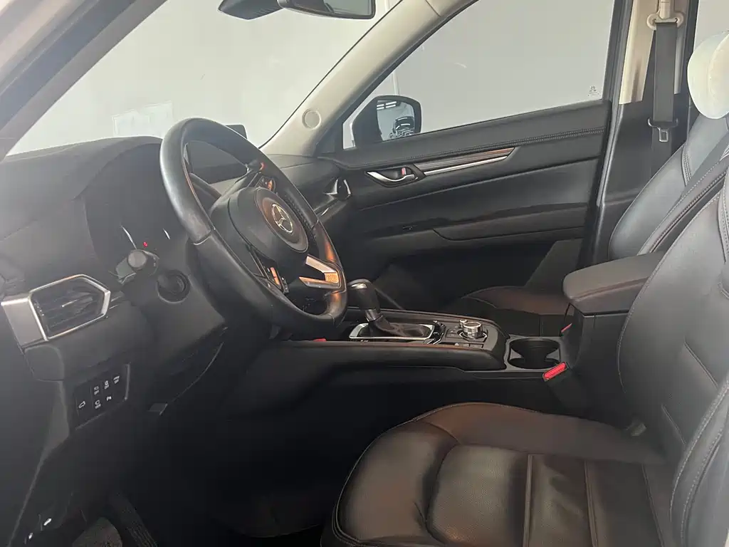 MAZDA CX 5