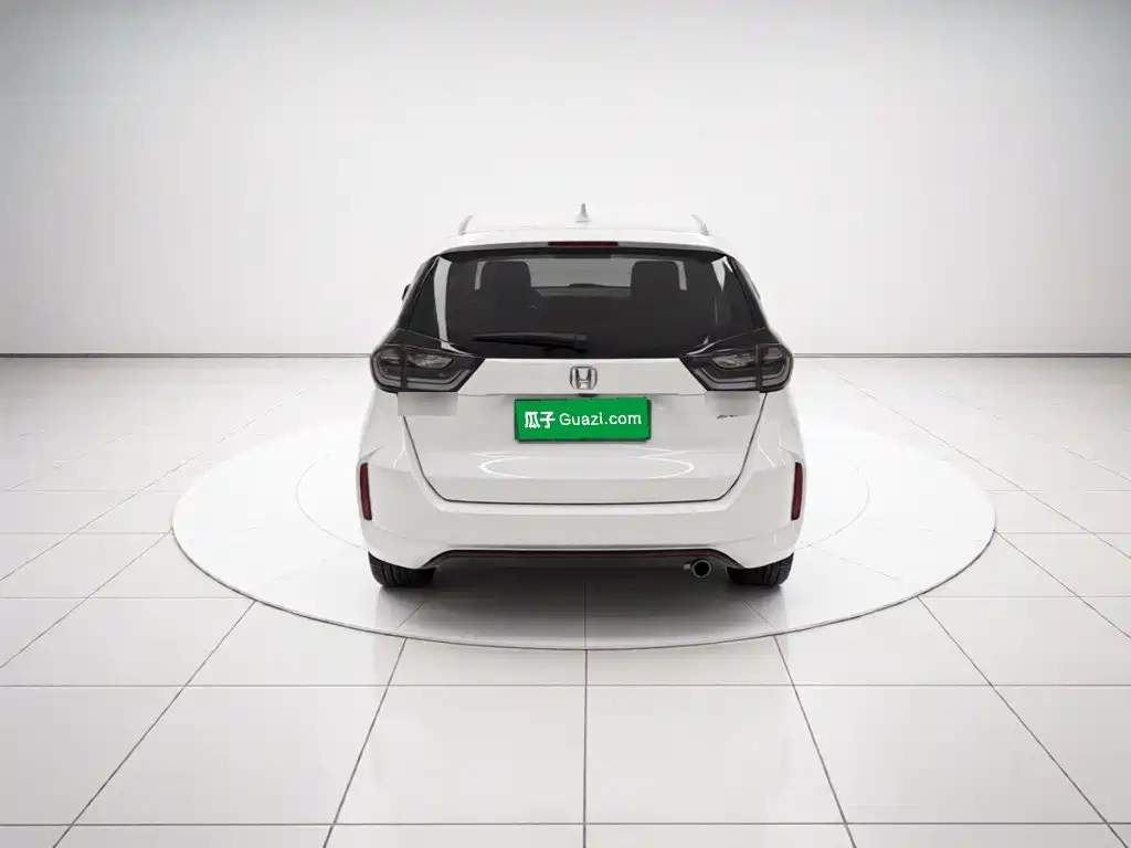 Honda Life — миниатюра 3