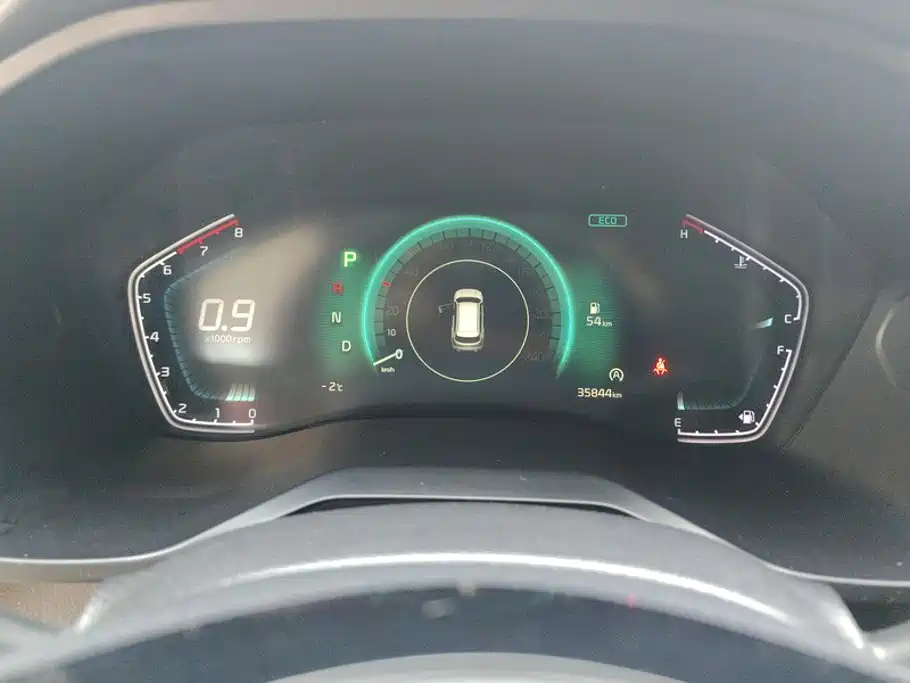 Kia Sportage — миниатюра 14