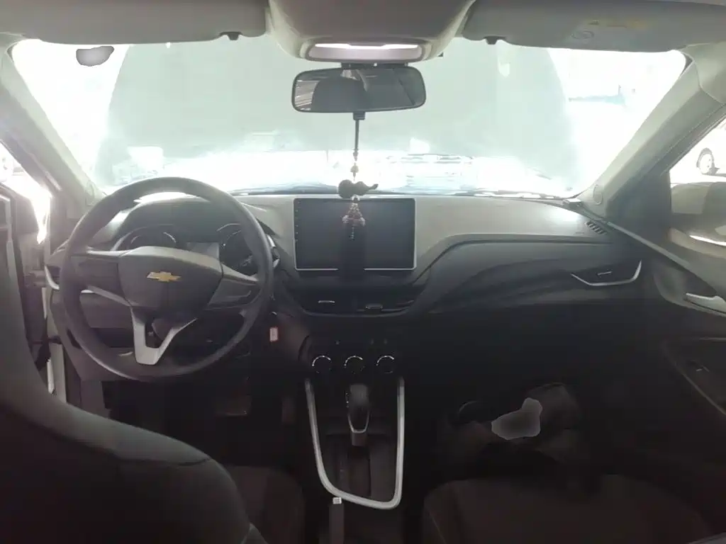 Chevrolet Cavalier — миниатюра 10