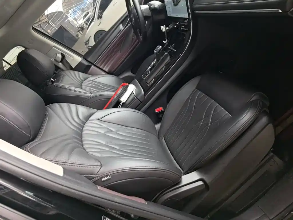 GAC Motor Trumpchi M8 — миниатюра 25
