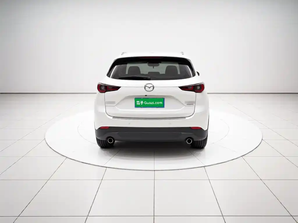 Mazda CX-5 — миниатюра 5