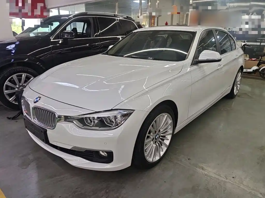 BMW 3 Series — миниатюра 2