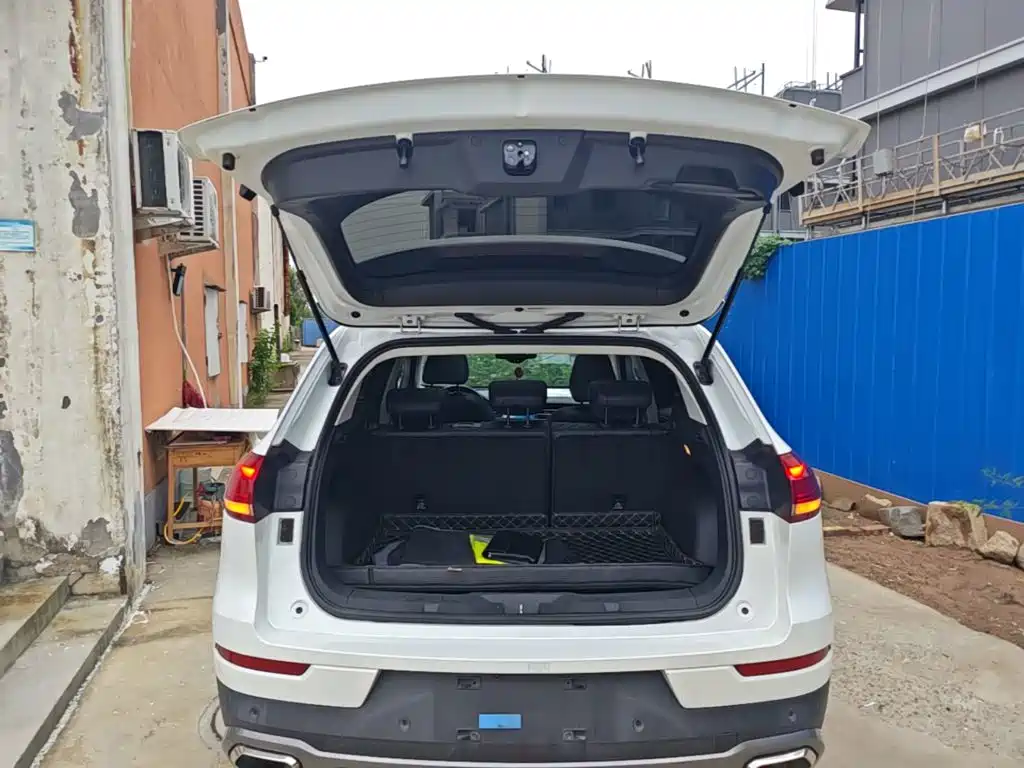 Haval H6 — миниатюра 19