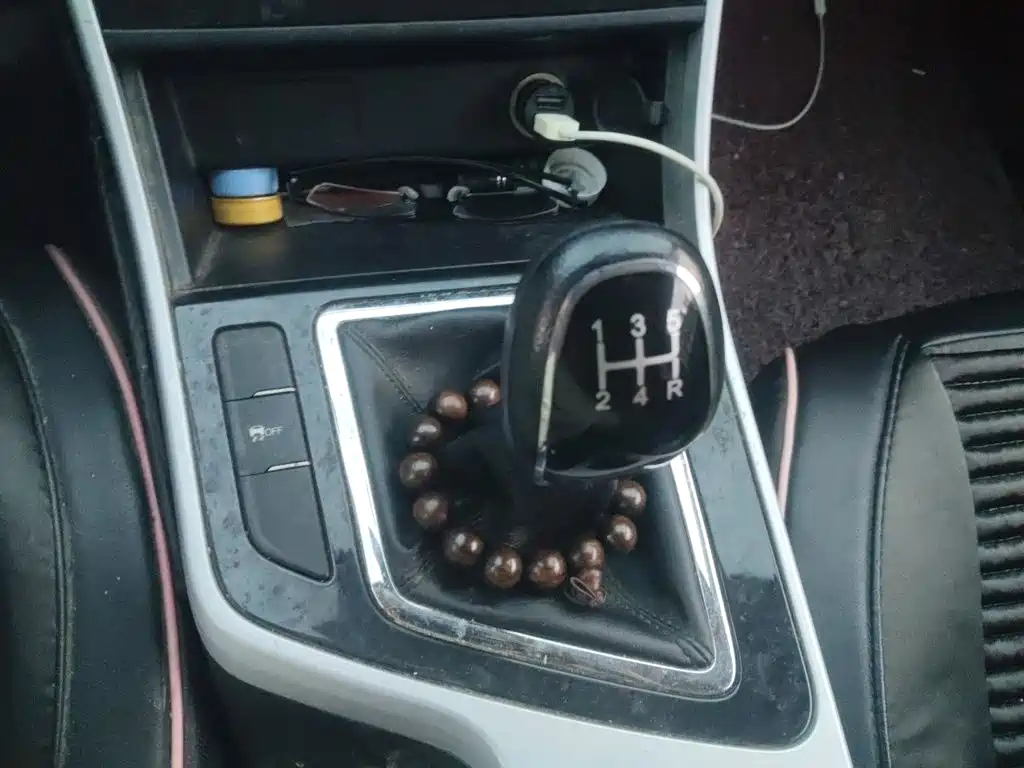 Chery Arrizo 5 — миниатюра 10