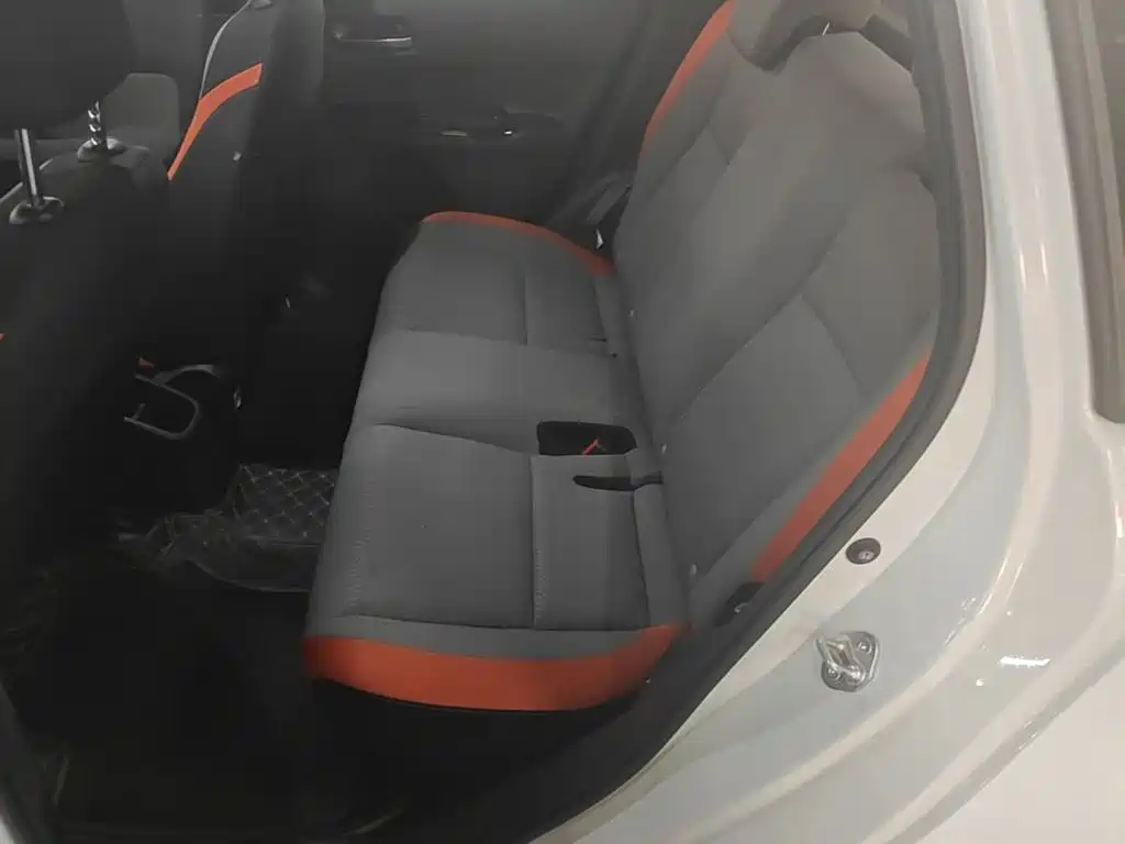 Honda Life — миниатюра 13