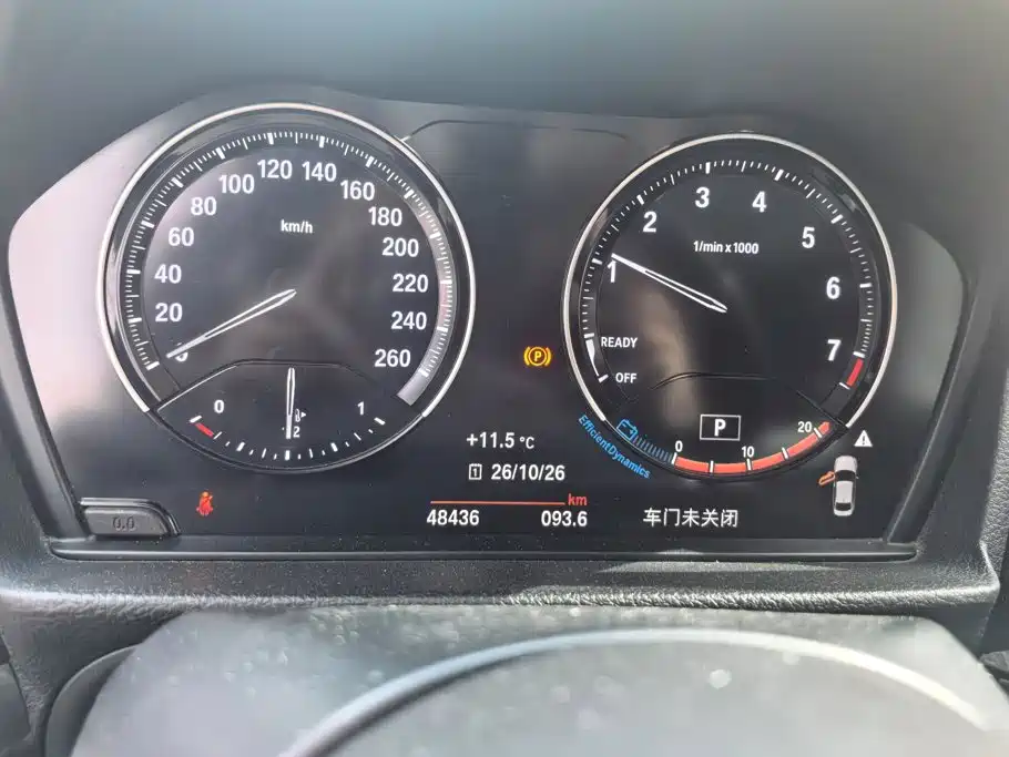 BMW 1 Series — миниатюра 14