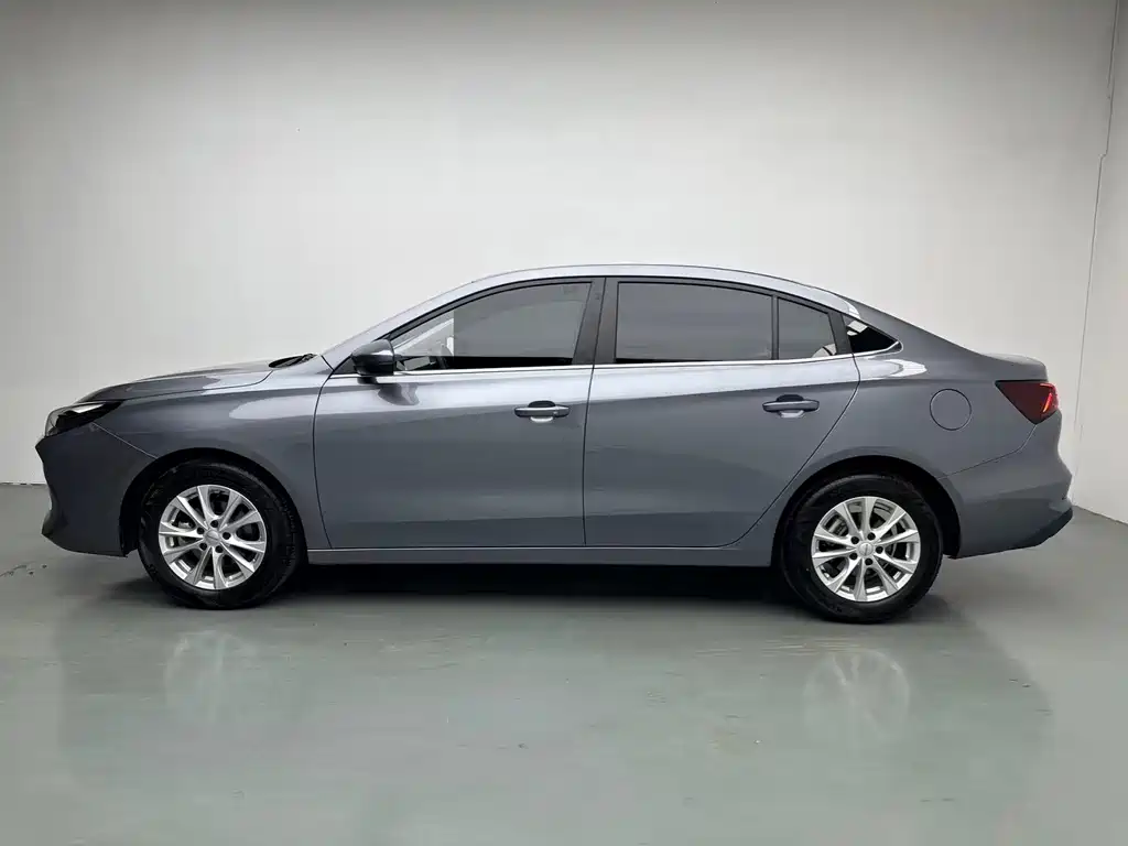 Roewe i5 — миниатюра 3